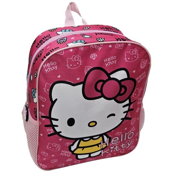 Plecak Hello Kitty - My Style 26cm