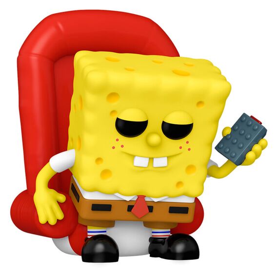Figurka SpongeBob Squarepants POP! Meme - SpongeBob