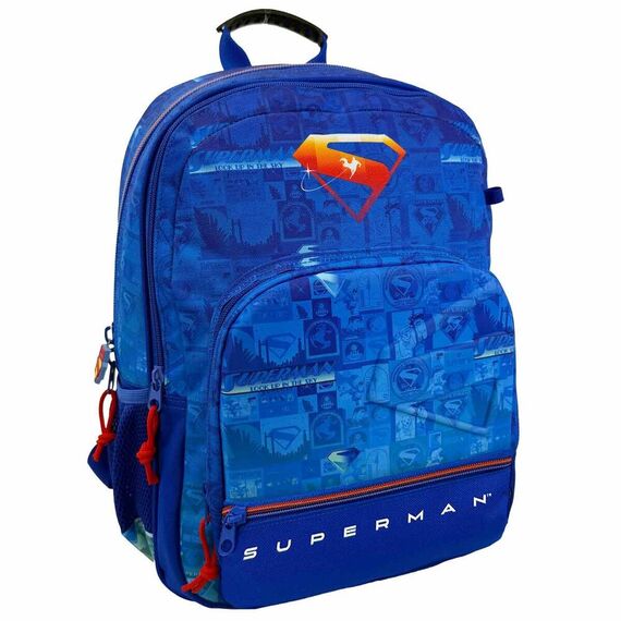 Plecak DC Comics Superman 43cm