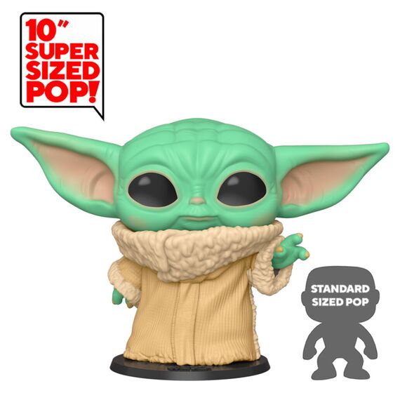 Figurka Star Wars POP! - The Child 25cm