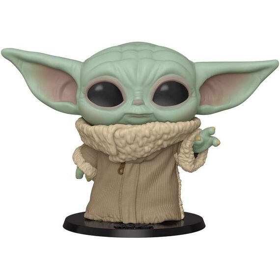 Figurka Star Wars POP! - The Child 25cm- Zdjęcie 4