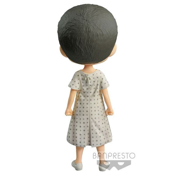 Figurka Stranger Things Q Posket - Eleven (Vol 4)- Zdjęcie 3
