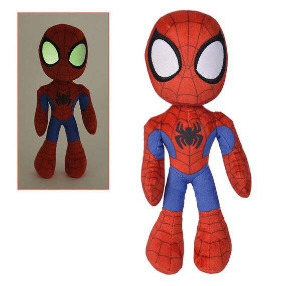 Pluszak Marvel - Spidey 25cm