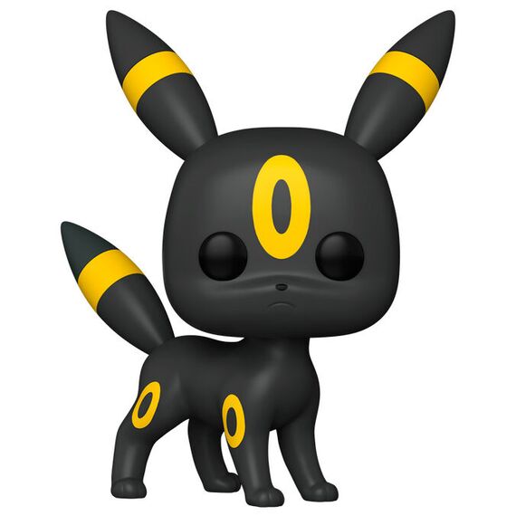 Figurka Pokemon POP! Jumbo - Umbreon- Zdjęcie 2