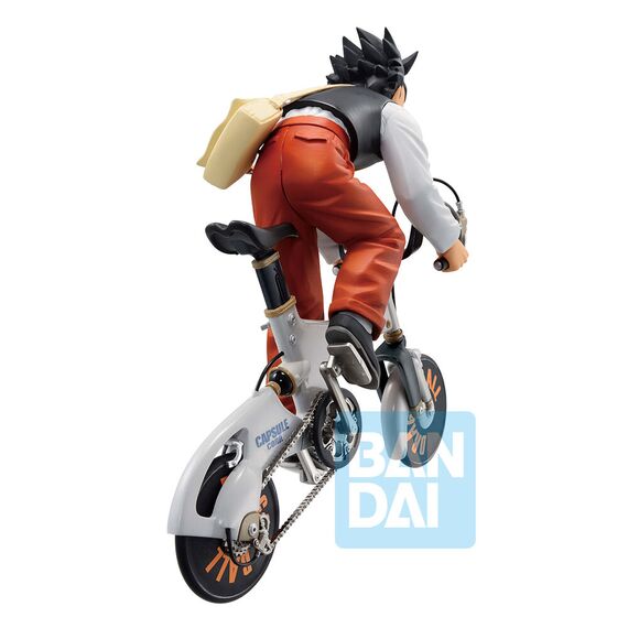 Figurka Dragon Ball Z Snap Collection Ichibansho - Son Gohan- Zdjęcie 2