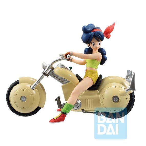 Figurka Dragon Ball Z Snap Collection Ichibansho - Lunch- Zdjęcie 2