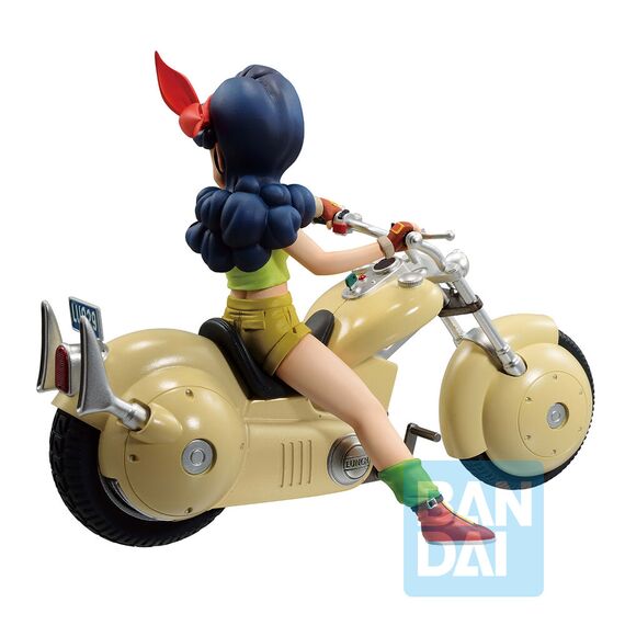 Figurka Dragon Ball Z Snap Collection Ichibansho - Lunch- Zdjęcie 3