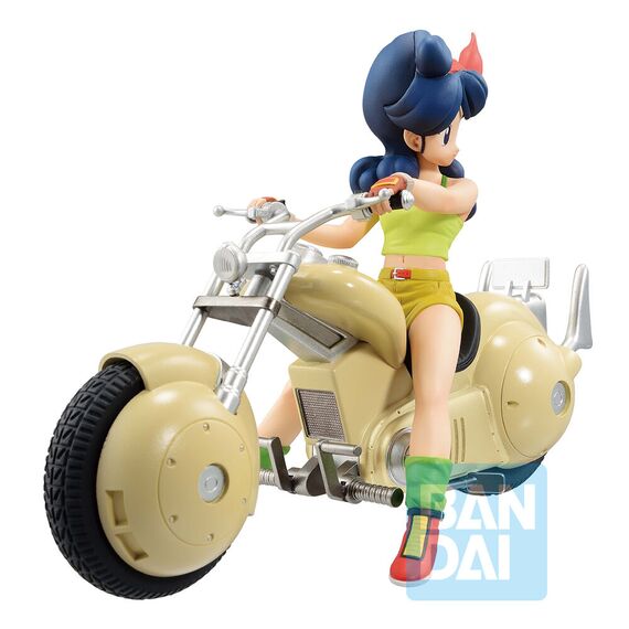 Figurka Dragon Ball Z Snap Collection Ichibansho - Lunch- Zdjęcie 4