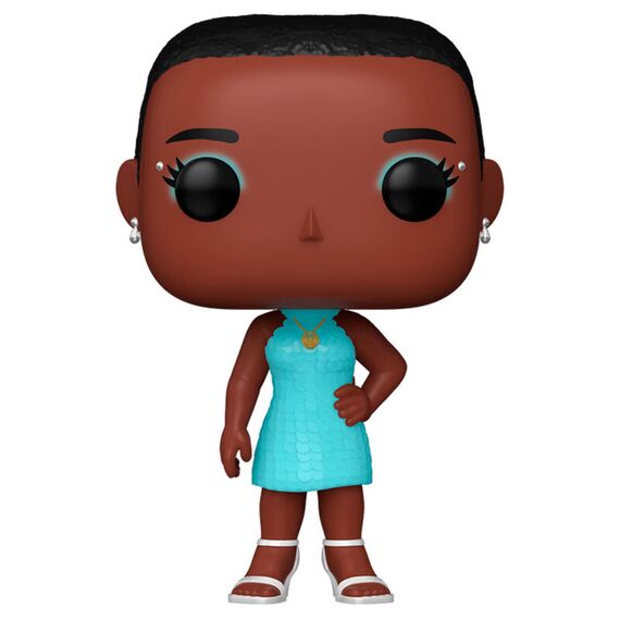 Figurka Wednesday POP! - Bianca Barclay