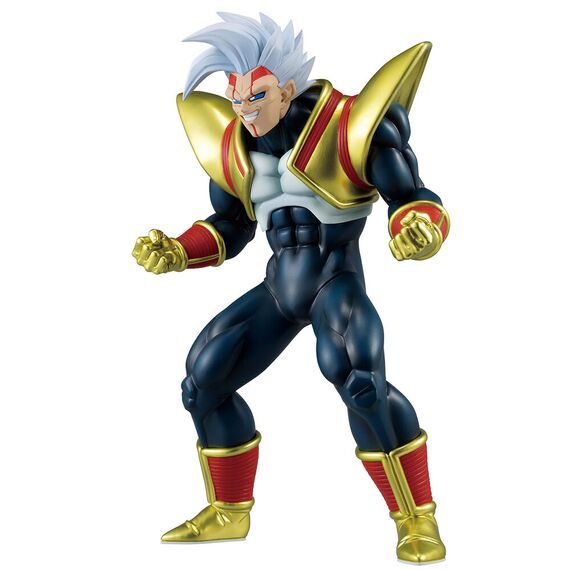 Figurka Dragon Ball GT Ichibansho - Super Baby 2 (VS Omnibus)- Zdjęcie 2