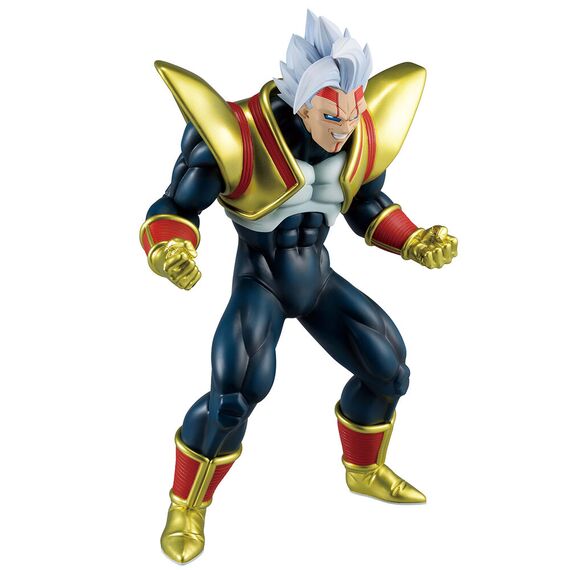 Figurka Dragon Ball GT Ichibansho - Super Baby 2 (VS Omnibus)- Zdjęcie 3