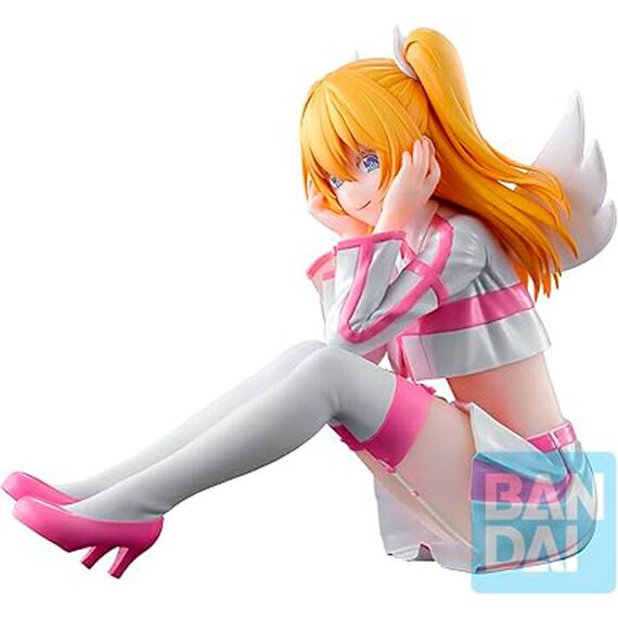 Figurka 2.5 Dimensional Seduction Ichibansho - Liliel