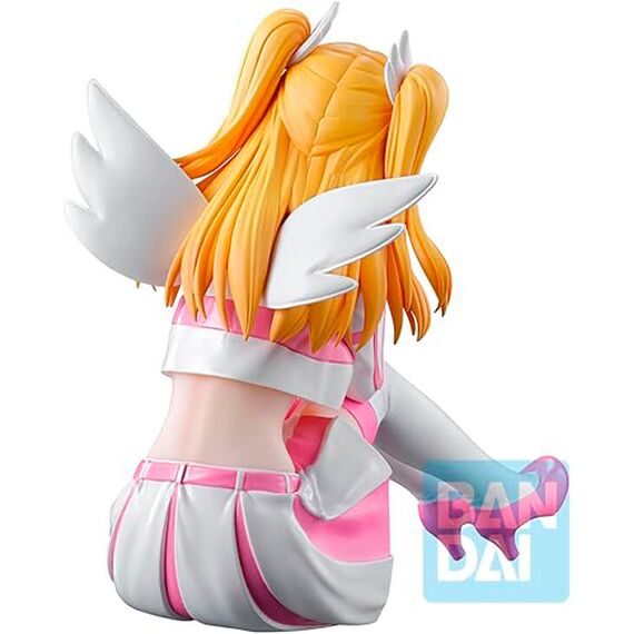 Figurka 2.5 Dimensional Seduction Ichibansho - Liliel- Zdjęcie 2