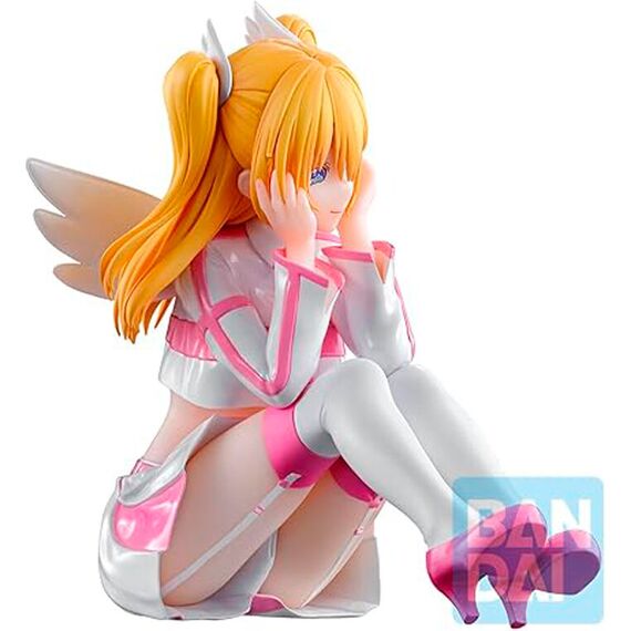 Figurka 2.5 Dimensional Seduction Ichibansho - Liliel- Zdjęcie 3