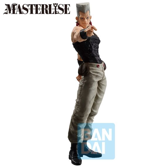 Figurka JoJo's Bizarre Adventure Ichibansho - Jean Pierre Polnareff (Stardust Crusaders)