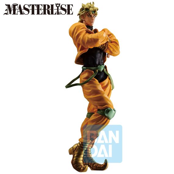 Figurka JoJo's Bizarre Adventure Ichibansho -Dio Brando (Stardust Crusaders)