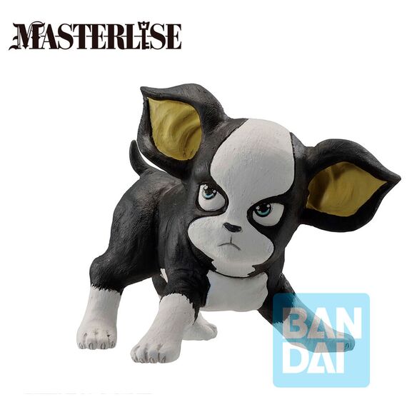 Figurka JoJo's Bizarre Adventure Ichibansho - Iggy (Stardust Crusaders)- Zdjęcie 2