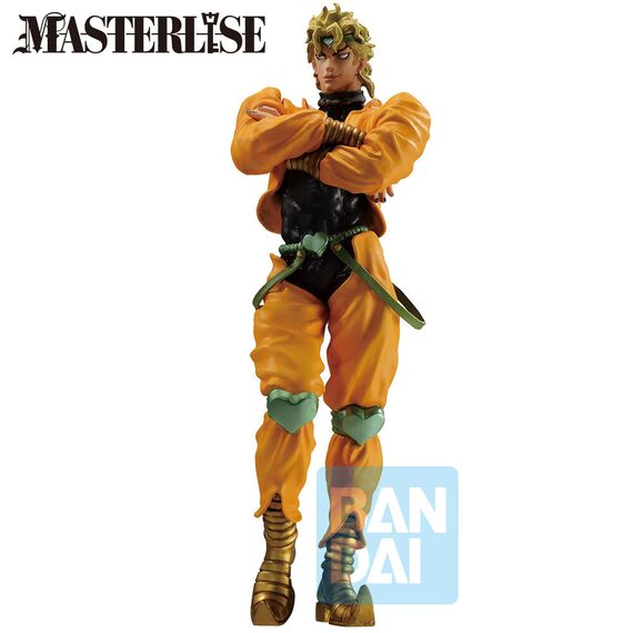Figurka JoJo's Bizarre Adventure Ichibansho -Dio Brando (Stardust Crusaders)- Zdjęcie 2