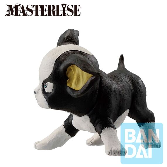 Figurka JoJo's Bizarre Adventure Ichibansho - Iggy (Stardust Crusaders)- Zdjęcie 3