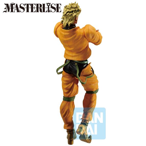 Figurka JoJo's Bizarre Adventure Ichibansho -Dio Brando (Stardust Crusaders)- Zdjęcie 3