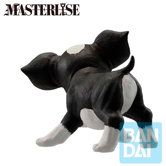 Figurka JoJo's Bizarre Adventure Ichibansho - Iggy (Stardust Crusaders)- Zdjęcie 4