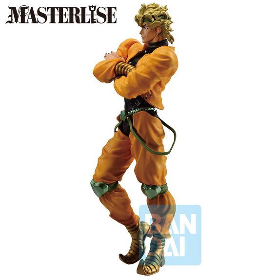 Figurka JoJo's Bizarre Adventure Ichibansho -Dio Brando (Stardust Crusaders)- Zdjęcie 4