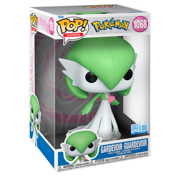 Figurka Pokemon POP! - Gardevoir 25cm