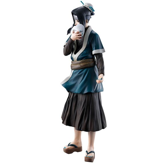 Figurka Naruto The Land of Waves Ichibansho - Haku- Zdjęcie 3