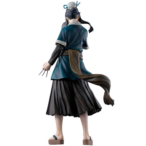 Figurka Naruto The Land of Waves Ichibansho - Haku- Zdjęcie 4