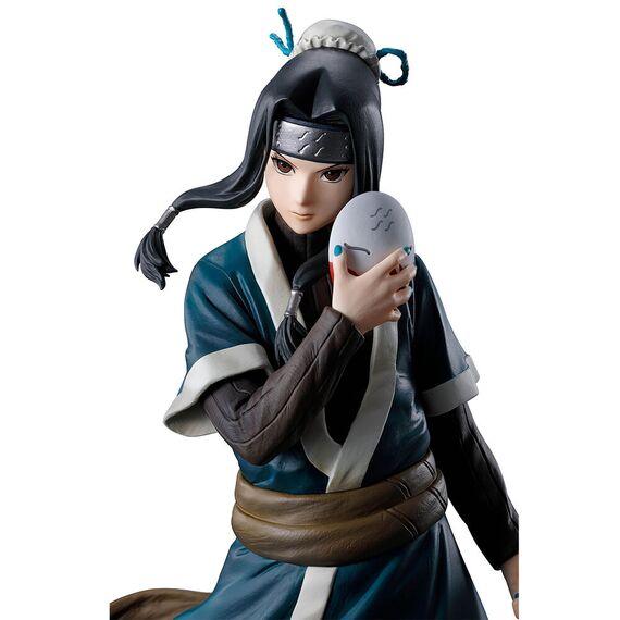 Figurka Naruto The Land of Waves Ichibansho - Haku- Zdjęcie 5