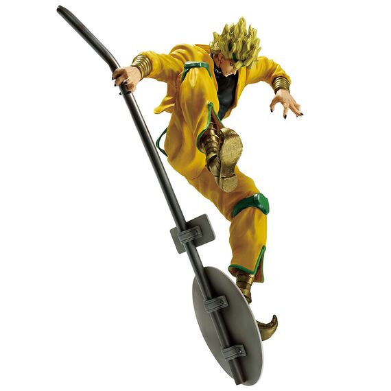 Figurka JoJo’s Bizarre Adventure: Stardust Crusaders Ichibansho – Dio Brando (Standoom)- Zdjęcie 3