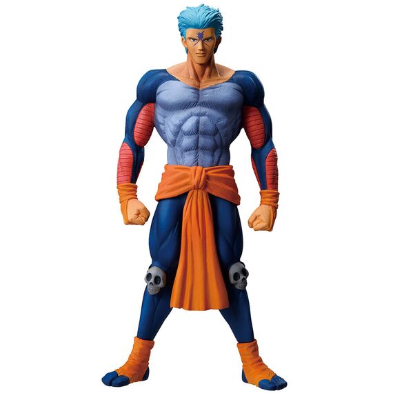 YuYu Hakusho: Dark Tournament Ichibansho – Bui