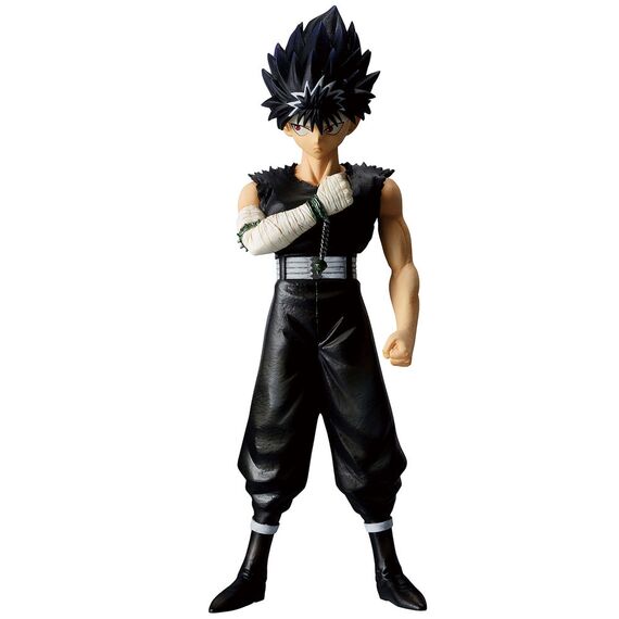 Figurka YoYo Hakusho: Dark Tournament Ichibansho – Hiei- Zdjęcie 2