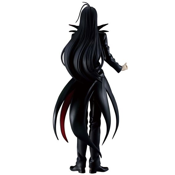 Figurka YuYu Hakusho: Dark Tournament Ichibansho – Karasu- Zdjęcie 4