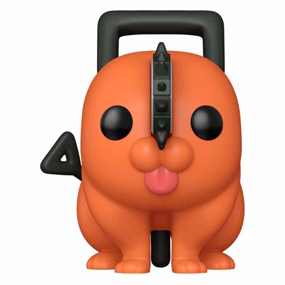 Figurka Funko POP! Jumbo Chainsaw Man - Pochita 25cm