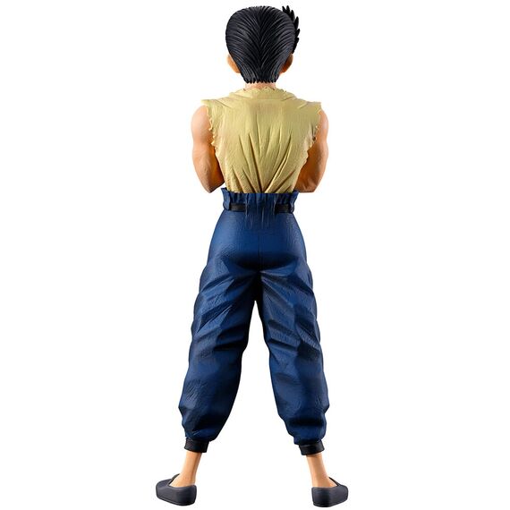 Figurka Yu Yu Hakusho Ichibansho - Yusuke Urameshi (Dark Tournament Vol. 3 Ver.)- Zdjęcie 3