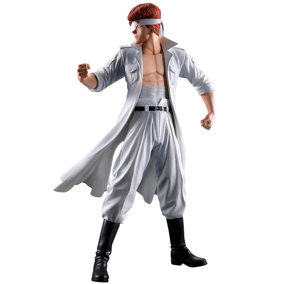 Figurka Yu Yu Hakusho Ichibansho - Kazuma Kuwabara (Dark Tournament Vol. 3 Ver.)