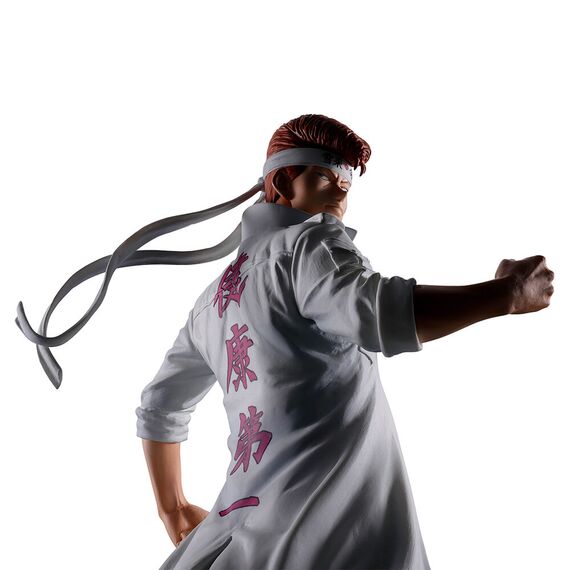 Figurka Yu Yu Hakusho Ichibansho - Kazuma Kuwabara (Dark Tournament Vol. 3 Ver.)- Zdjęcie 4