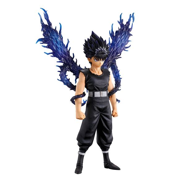 Figurka Yu Yu Hakusho Ichibansho - Hiei (Dark Tournament Vol. 3 Ver.)