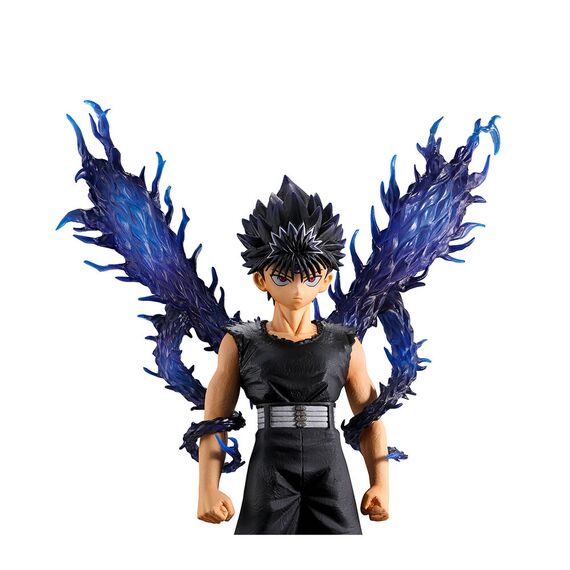 Figurka Yu Yu Hakusho Ichibansho - Hiei (Dark Tournament Vol. 3 Ver.)- Zdjęcie 4