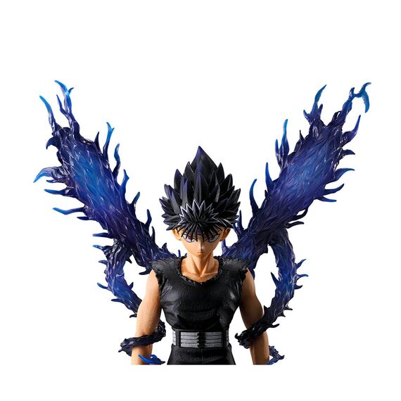 Figurka Yu Yu Hakusho Ichibansho - Hiei (Dark Tournament Vol. 3 Ver.)- Zdjęcie 3
