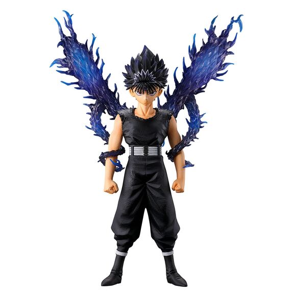 Figurka Yu Yu Hakusho Ichibansho - Hiei (Dark Tournament Vol. 3 Ver.)- Zdjęcie 2