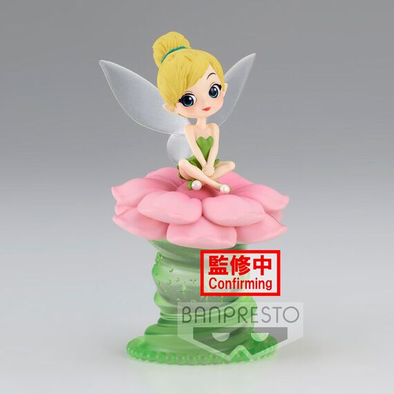 Figurka Disney Qposket - Dzwoneczek Ver.A