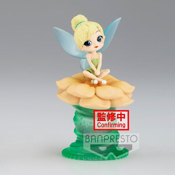 Figurka Disney Qposket - Tinker Bell Ver.B