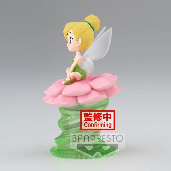 Figurka Disney Qposket - Dzwoneczek Ver.A- Zdjęcie 2