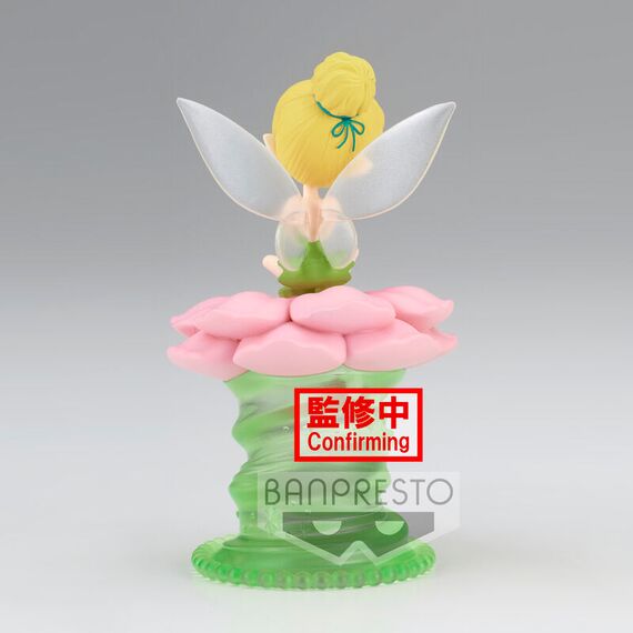 Figurka Disney Qposket - Dzwoneczek Ver.A- Zdjęcie 4