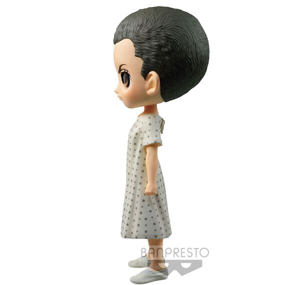 Figurka Stranger Things Q Posket - Eleven (Vol 4)- Zdjęcie 4