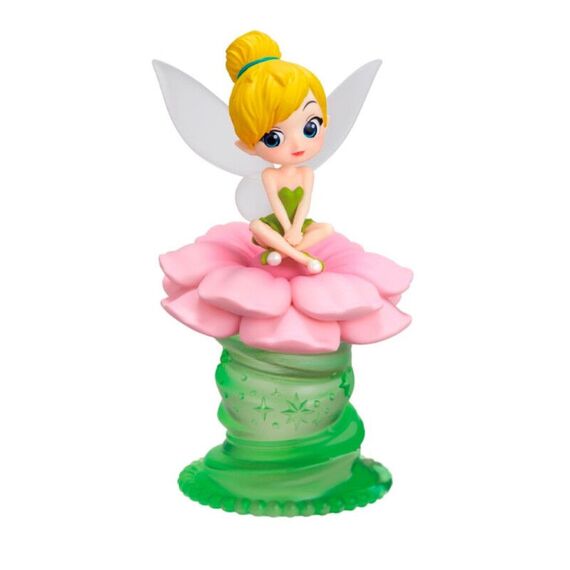 Figurka Disney Qposket - Dzwoneczek Ver.A- Zdjęcie 6