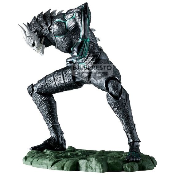 Figurka Kaiju No. 8 - Kaiju No. 8 (The Metallic)