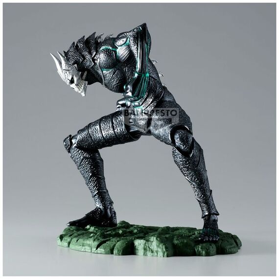 Figurka Kaiju No. 8 - Kaiju No. 8 (The Metallic)- Zdjęcie 2